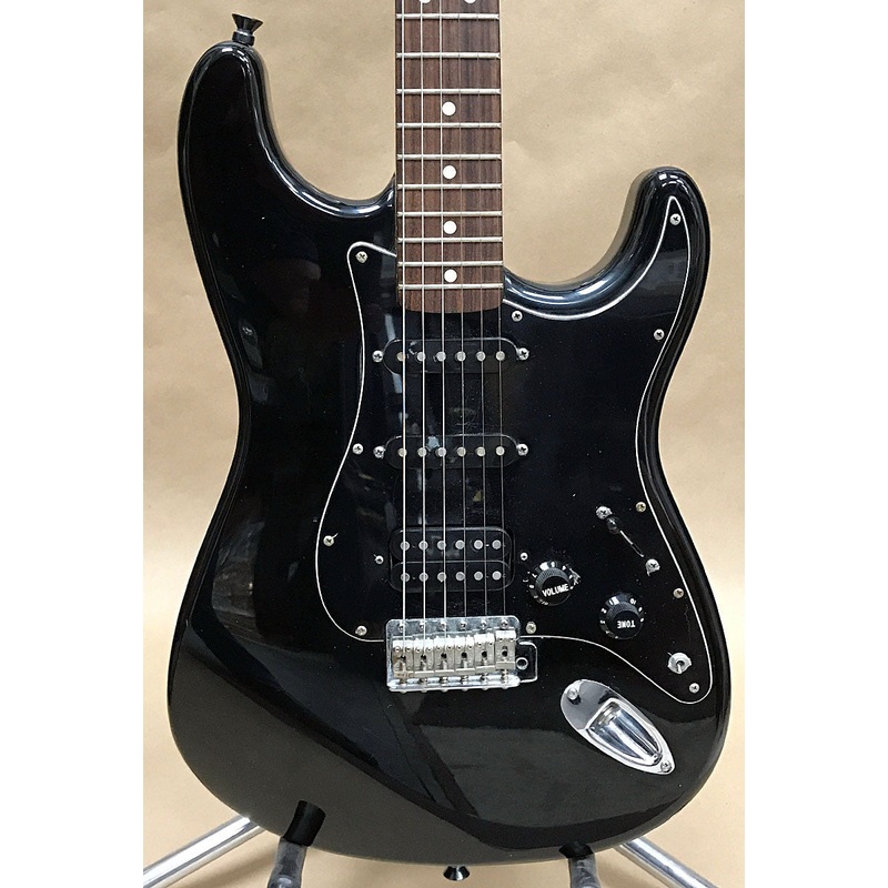 1995 Fender Stratocaster Special HSS