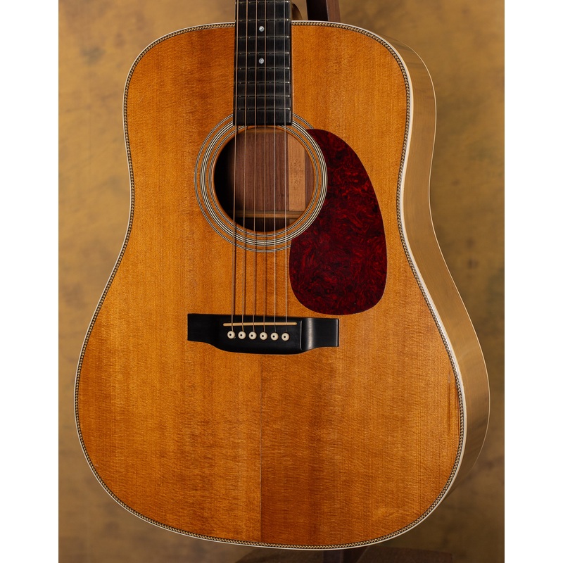 1998 Martin HD-28