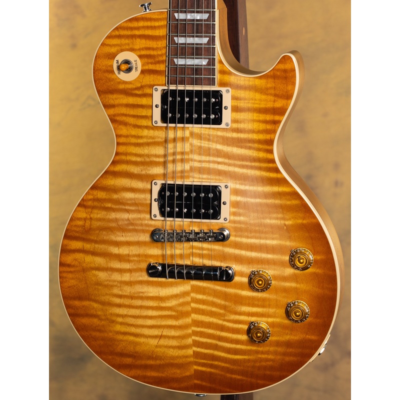 2023 Gibson Les Paul Standard 50's Faded Honeyburst