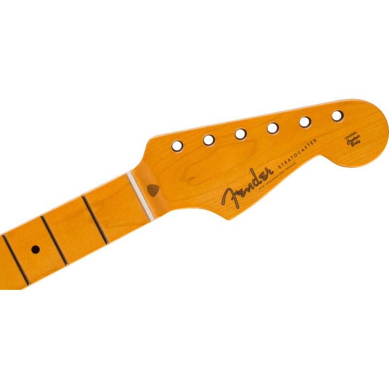 Fender American Vintage II 1957 Maple Stratocaster Neck 7.25" Radius (Guitar Neck)
