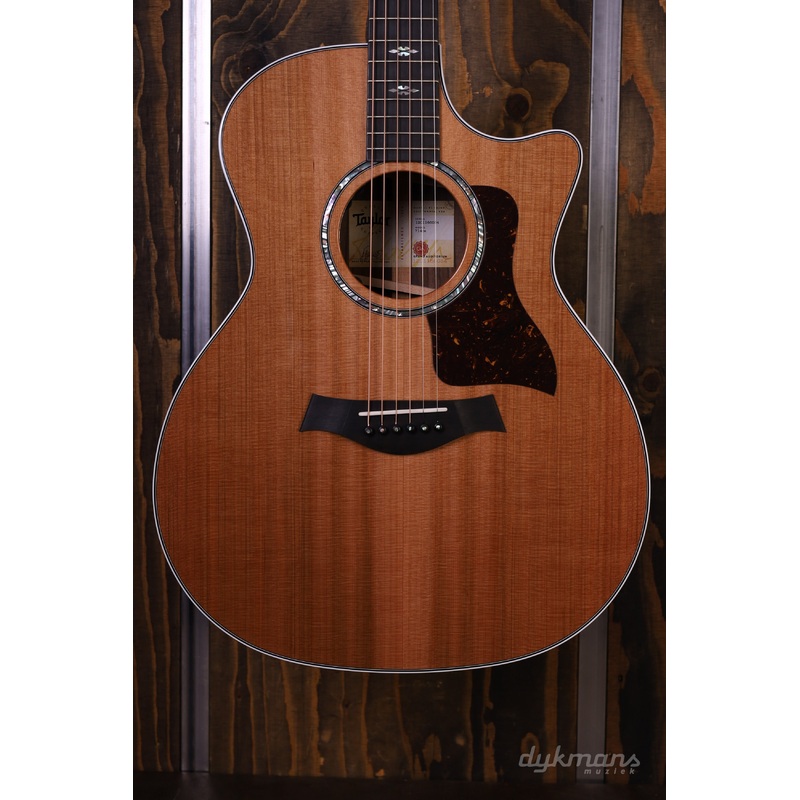 Taylor 714ce Next Generation