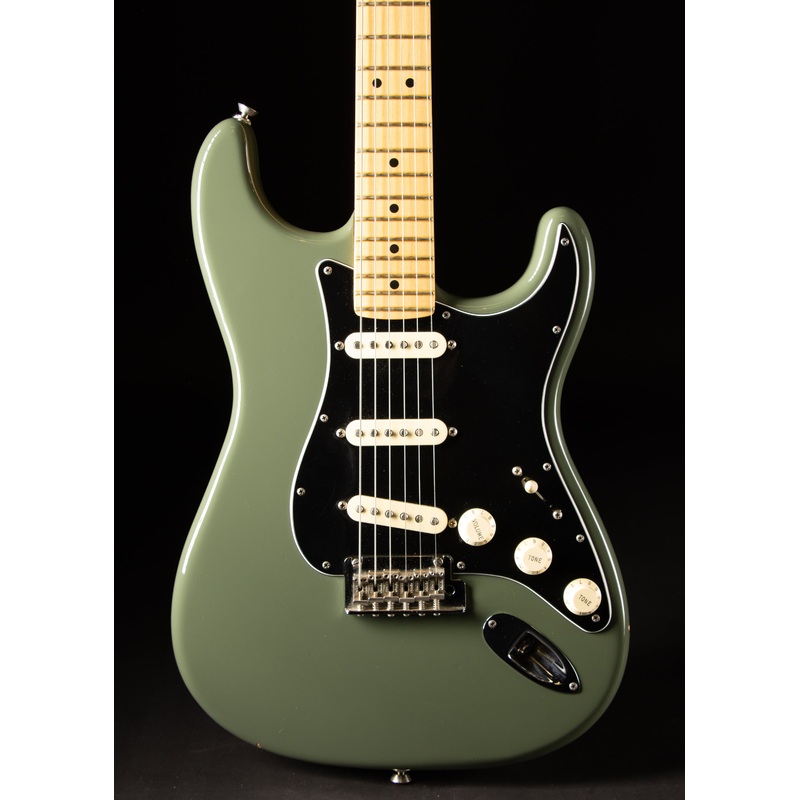 2016 Fender American Pro Stratocaster