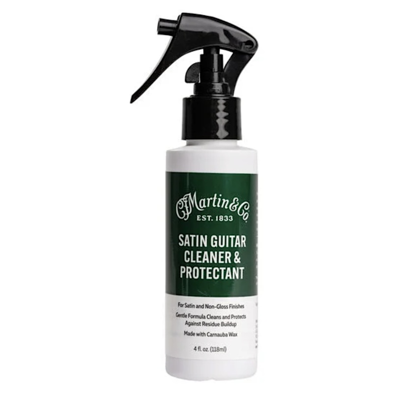 C.F. Martin Guitars 18A0134 Acoustic Guitar Polish and Cleaner
