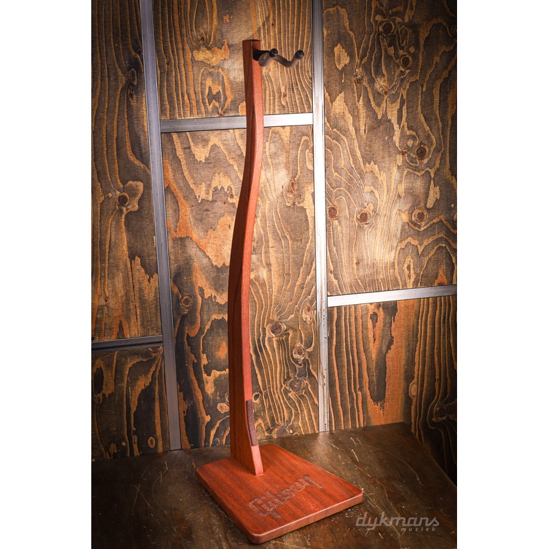 Gibson Mahogany Guitar Stand