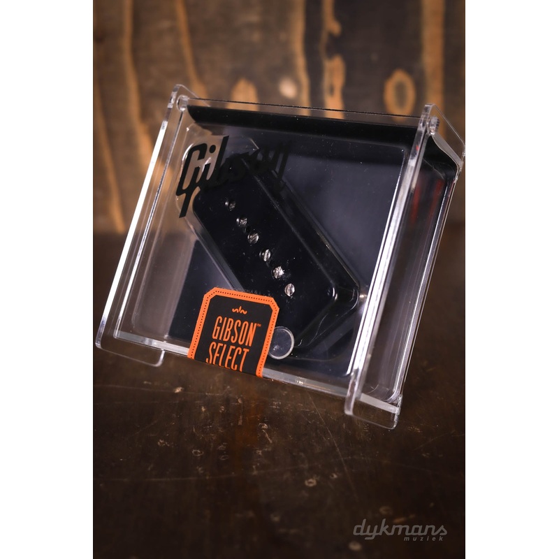 Gibson P-90 Vintage Style Soap Bar
