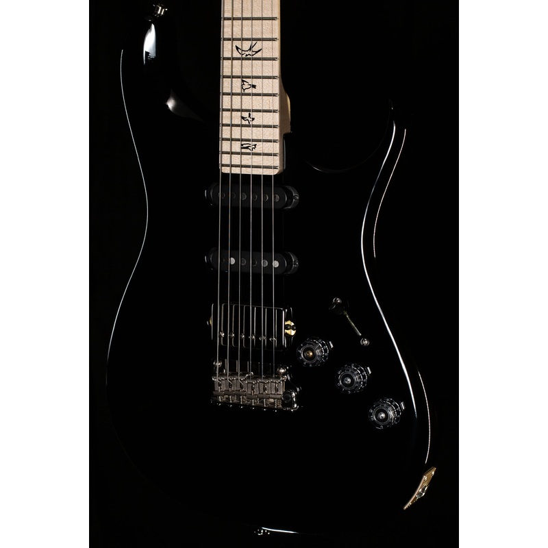 PRS Fiore Black Iris (670)