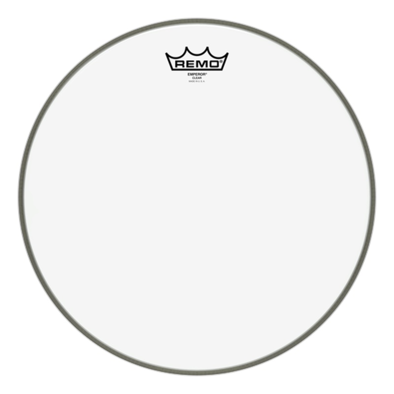 REMO BE-0314-00 14" Emperor Clear Drumhead