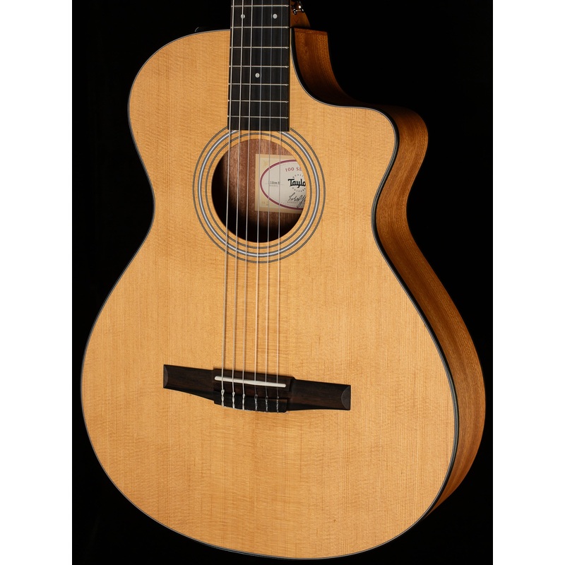 Taylor 112ce-N Sapele/Spruce (102)