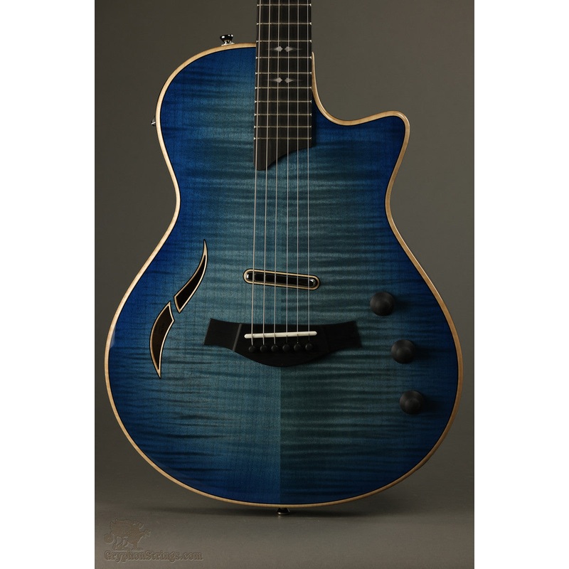 Taylor T5z Pro Semi-Hollow Electric Guitar- New