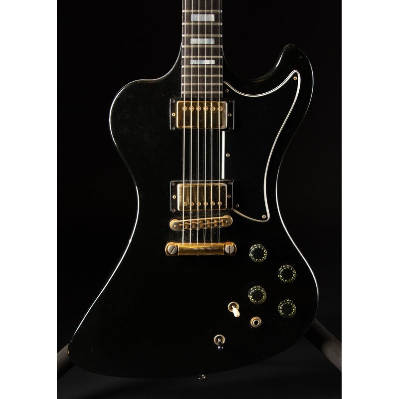 1977 Gibson RD Artist Ebony