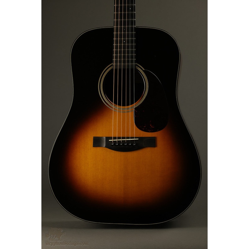 2005 Santa Cruz D/PW Steel String Acoustic Guitar