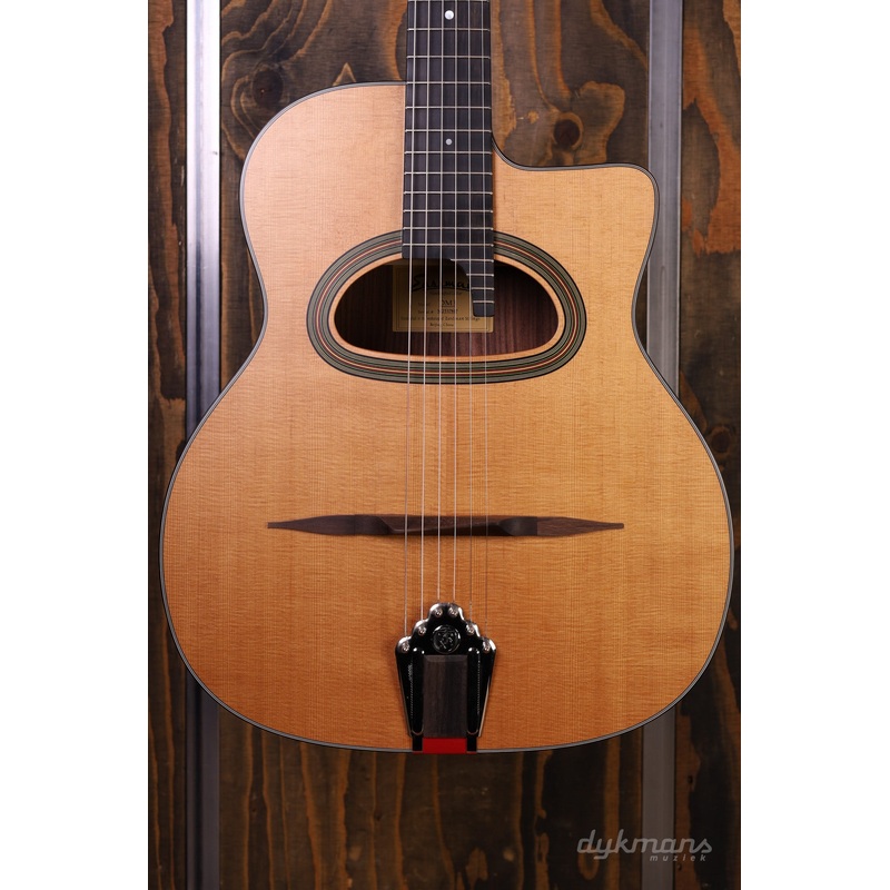 Eastman DM3