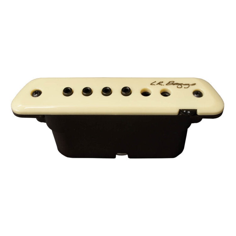 L. R. Baggs M1 ACTIVE