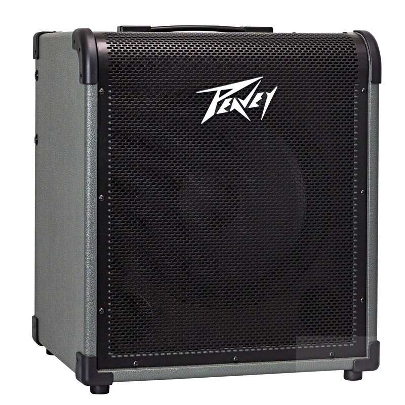 Peavey Electronics Max150 150 Watt Ultra-Compact Bass Amplifier