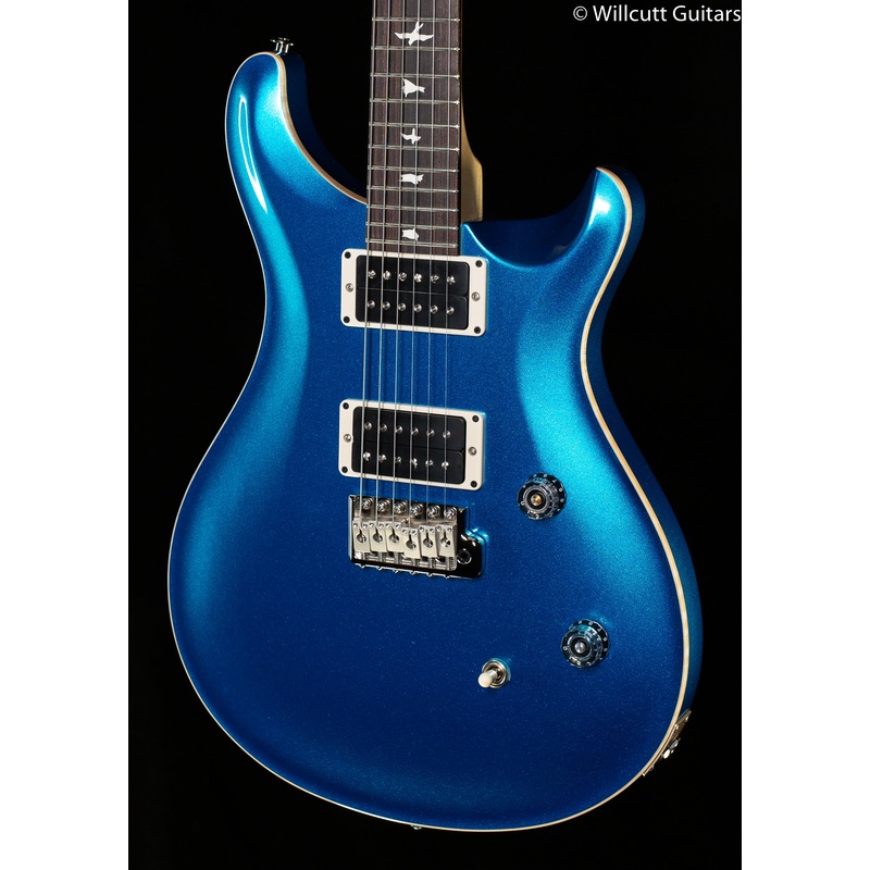 PRS CE24 Custom Color Sky Blue Metallic (351)