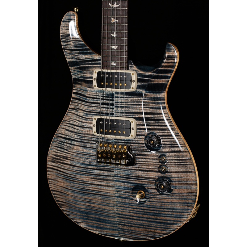 PRS Custom 24-08 Faded Whale Blue 10 Top (493)