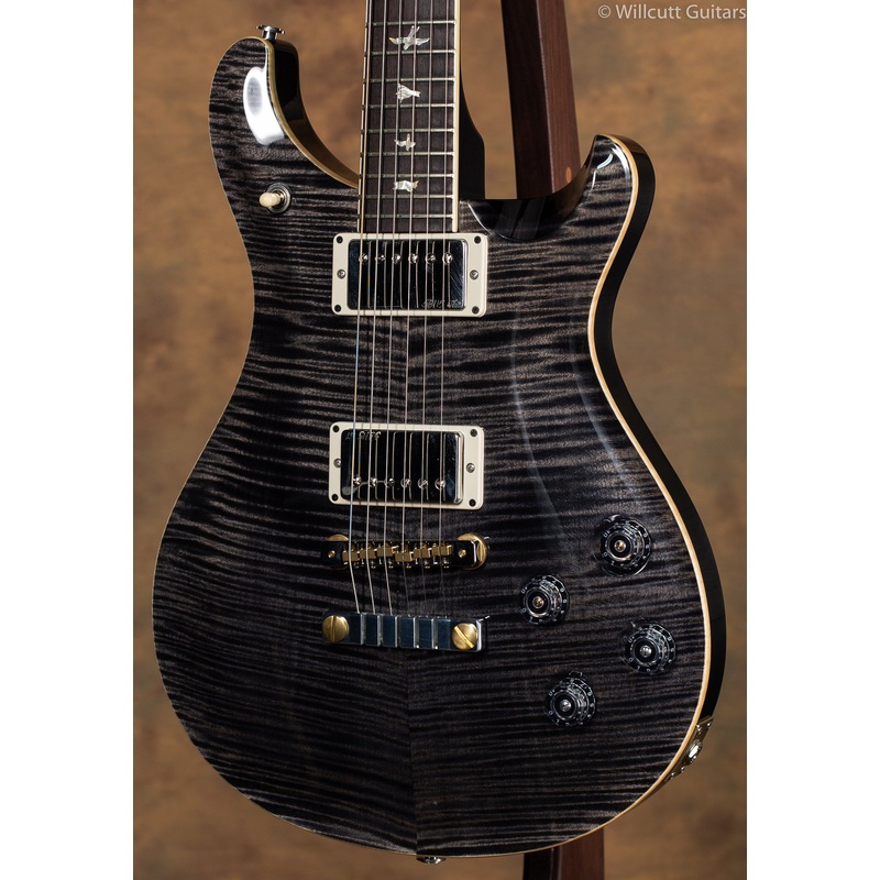 PRS McCarty 594 Grey Black 10 USED