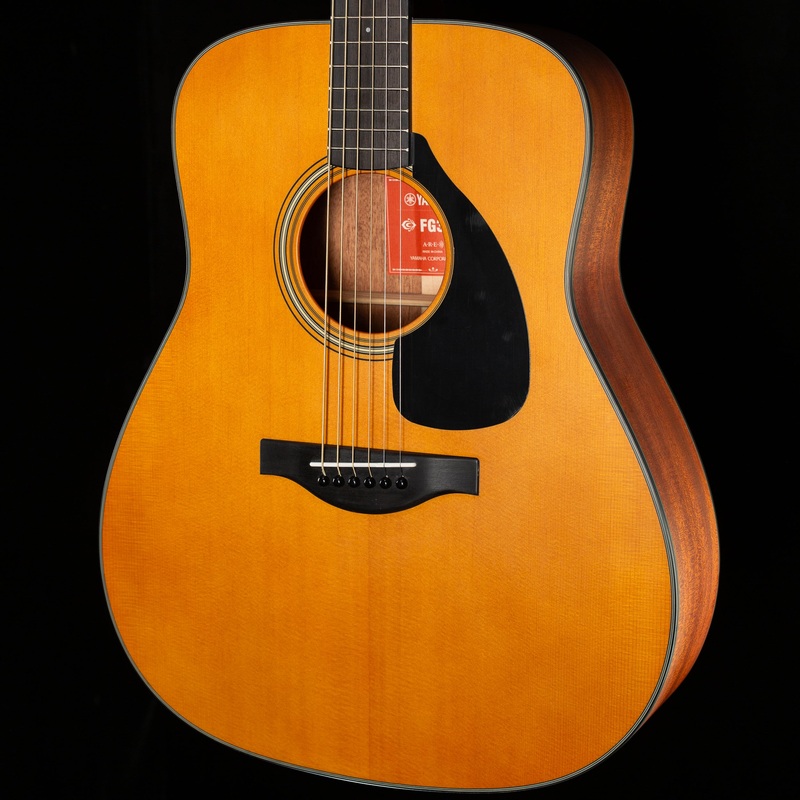 Yamaha FG3 Red Label (092)