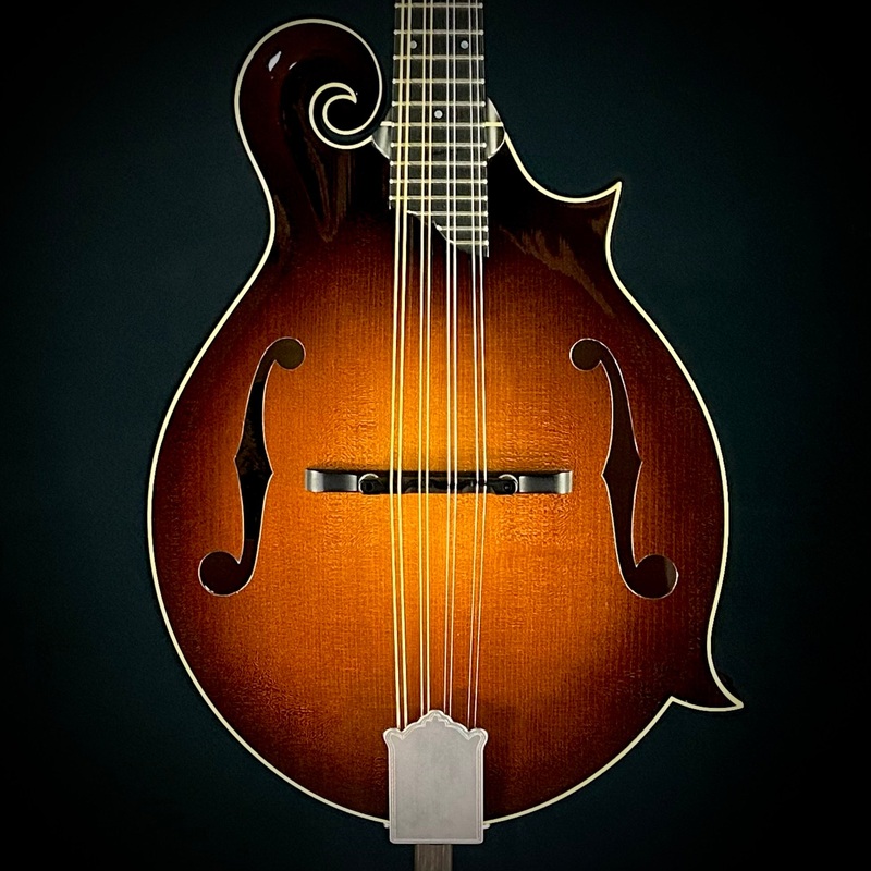 Collings 2011 MF - Gloss Top (CONSIGNMENT)