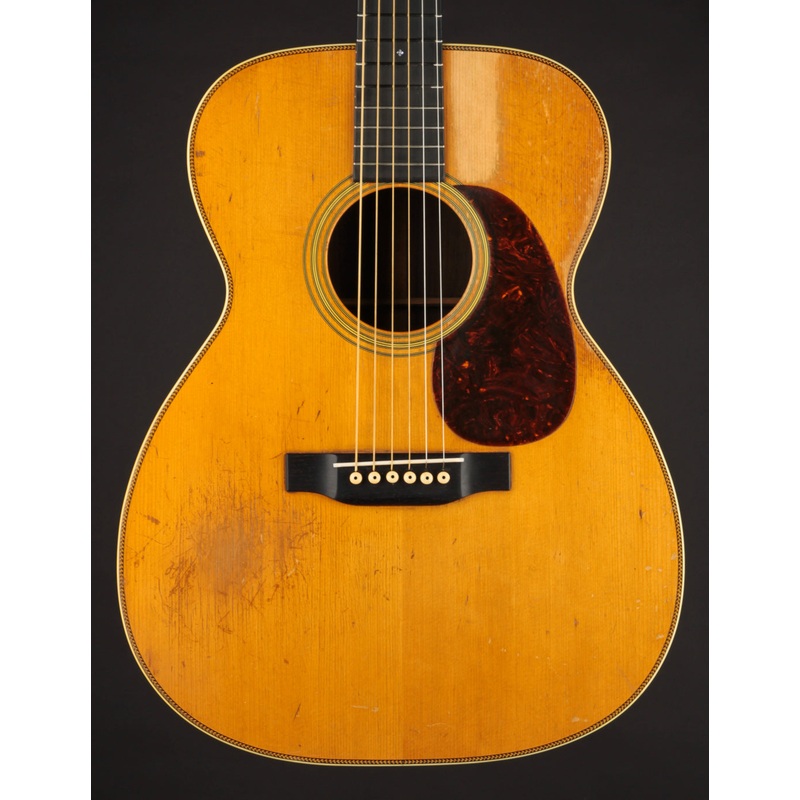 Martin 000-28 (1938)