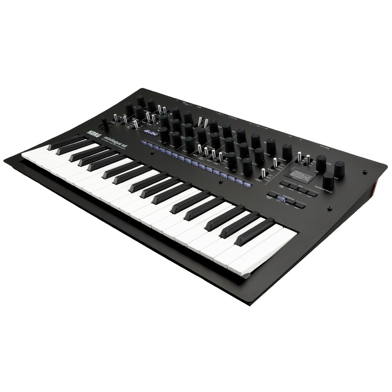 minilogue xd (Certified Refurbished)
