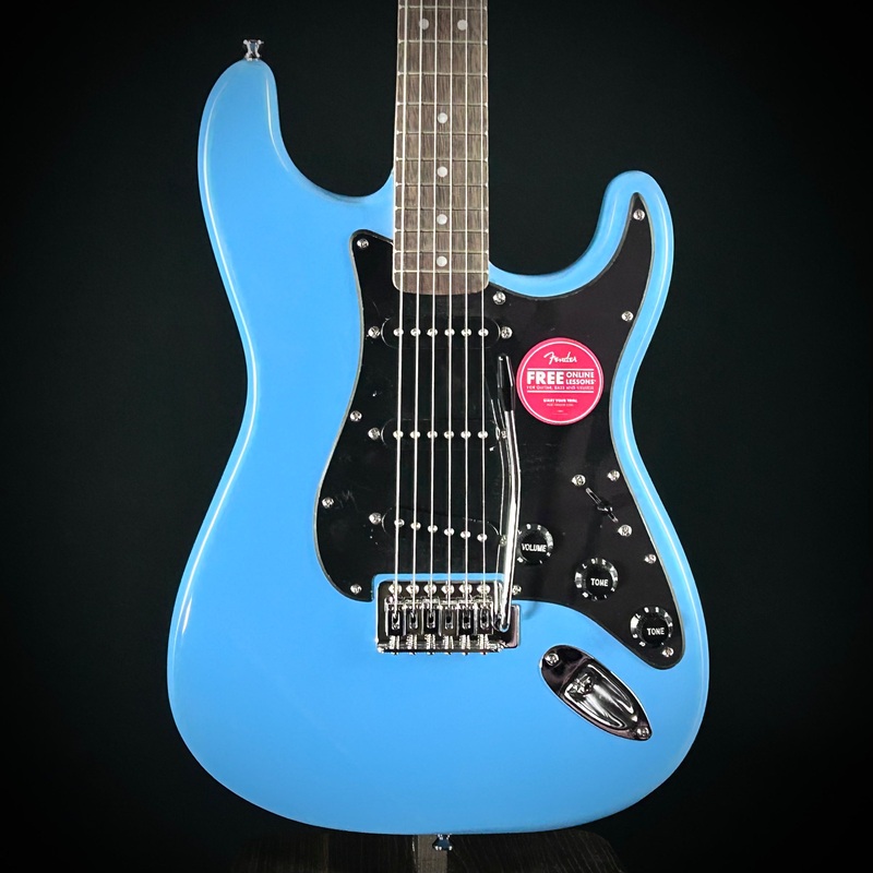 Squier Sonic Stratocaster