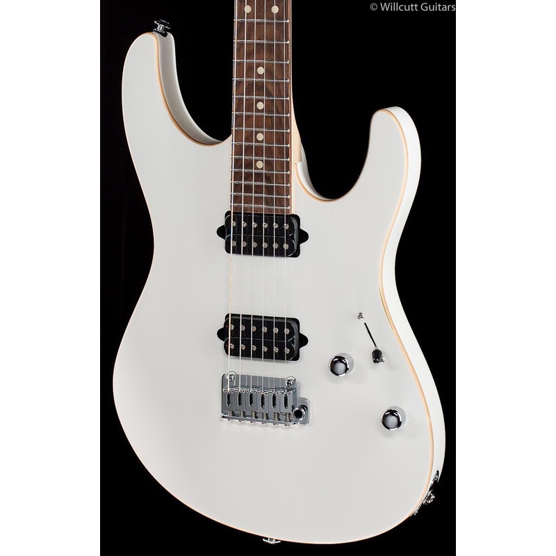 Suhr Modern White HH (91)