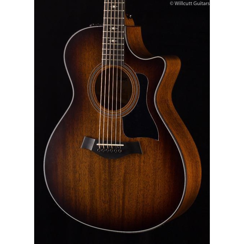 Taylor 322ce Shaded Edge Burst V-Class (079)