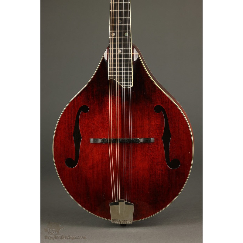 2010 Eastman MD605 Mandolin - Used