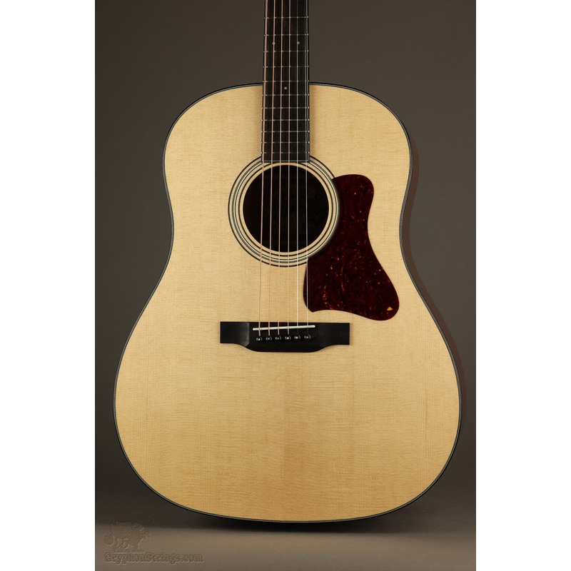 Collings CJ Mahogany Short Scale Steel String Acoustic Guitar - New