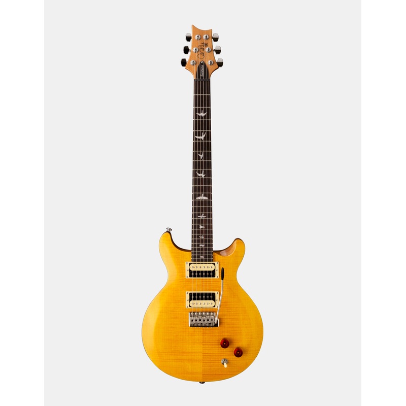 PRS SE Santana, Santana Yellow