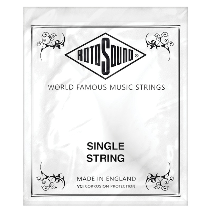 Rotosound RJKR032 Single Phosphor Bronze