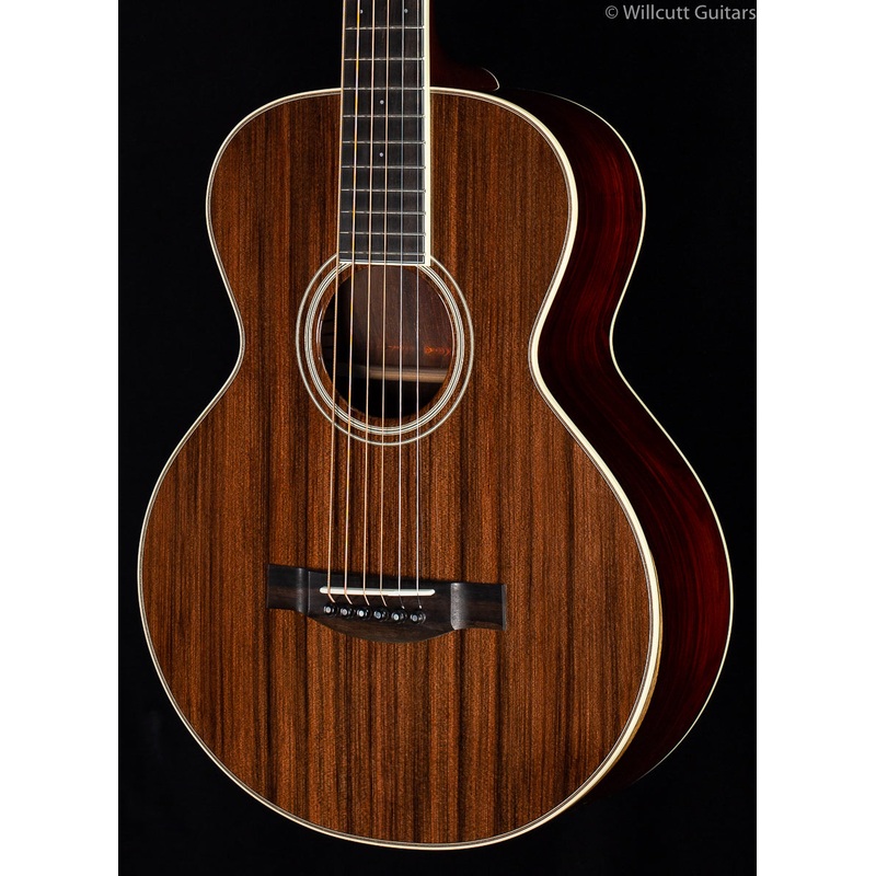 Santa Cruz FireFly Cocobolo (052)
