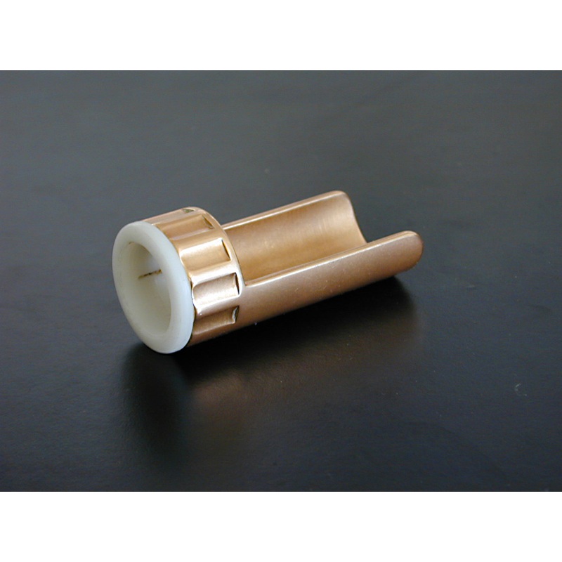 Shubb Reversible Guitar Slide