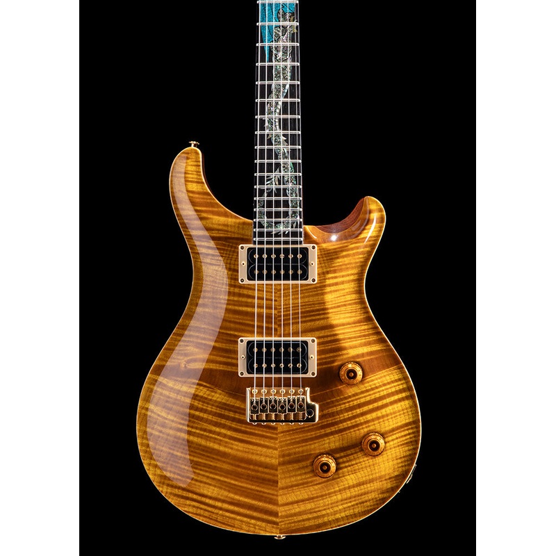 1992 Paul Reed Smith Dragon I Prototype Amber