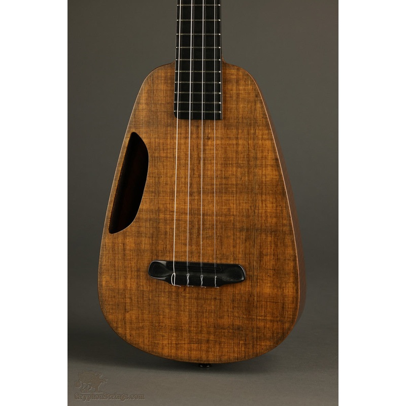 2014 Blackbird Clara Concert Ukulele Used