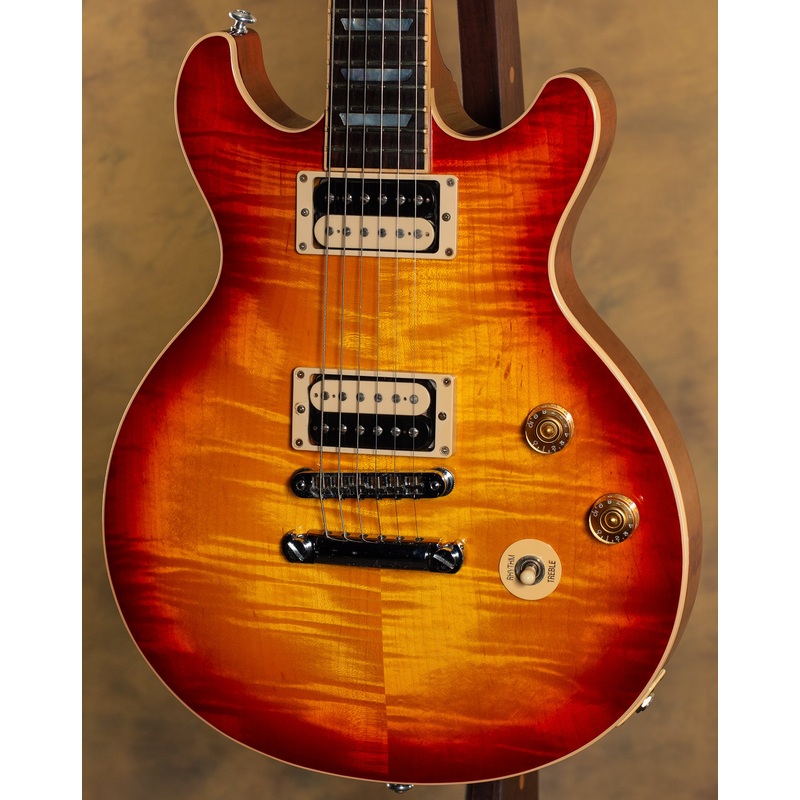 2016 Gibson Les Paul Standard Double Cutaway