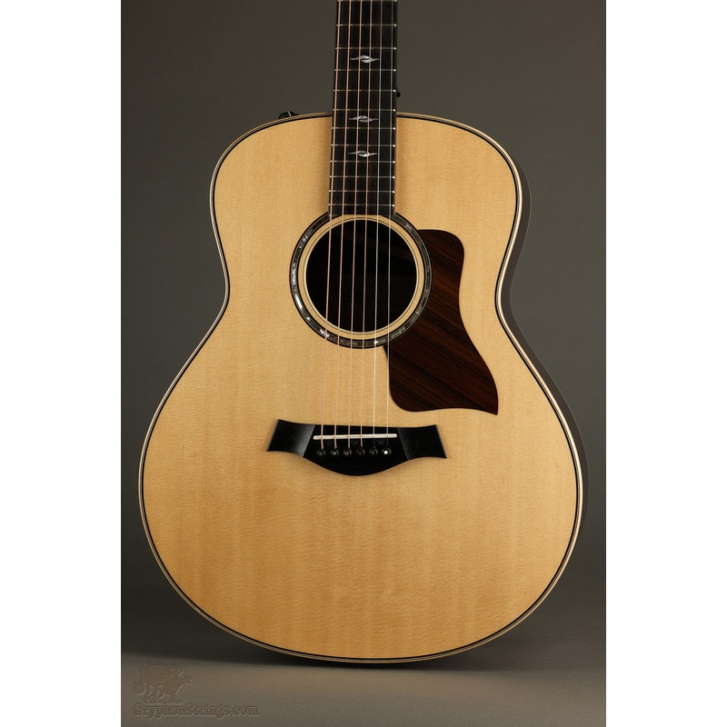 2022 Taylor GT 811e Acoustic Electric Guitar Used