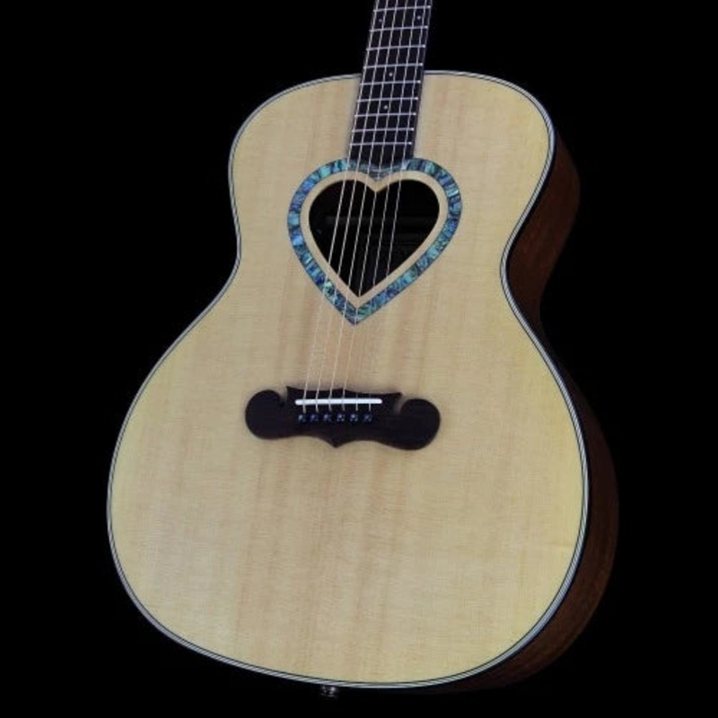 CAG-100HS-E Natural