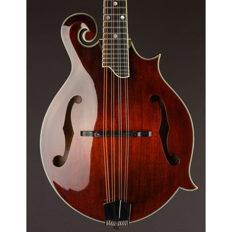 Eastman MD515 Classic F-Style Mandolin w/hsc