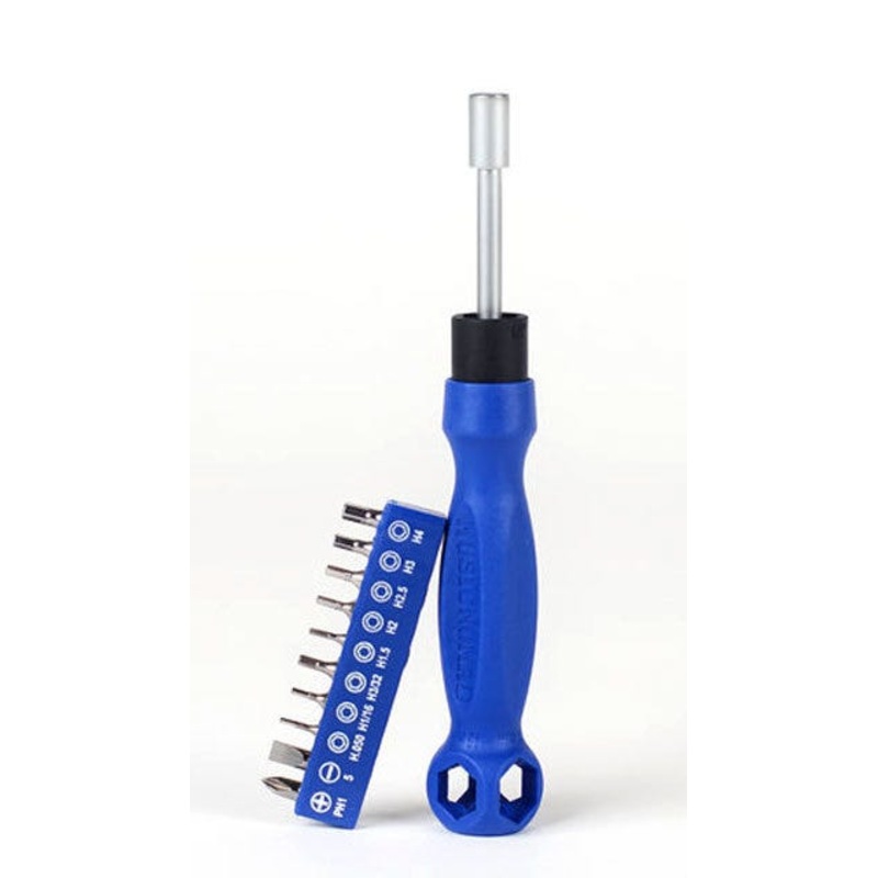Music Nomad "The Octopus" 17-in-1 Tech Tool