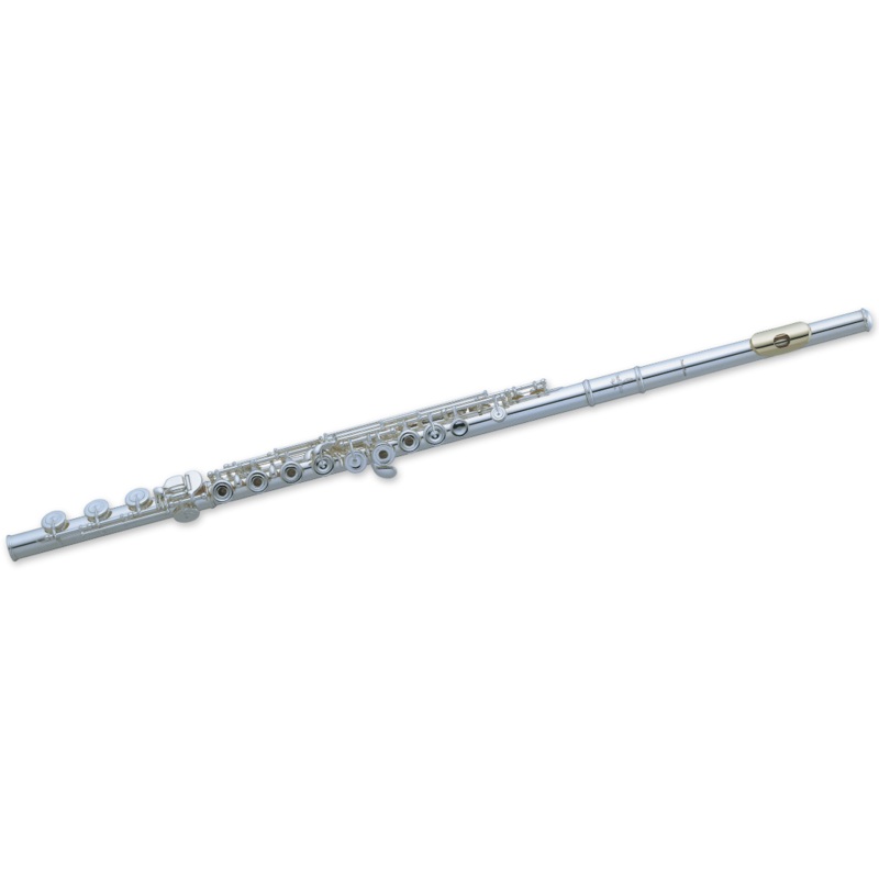 Pearl Professional Flute Dolce 695-RBEVGR (P695-RBEVGR)