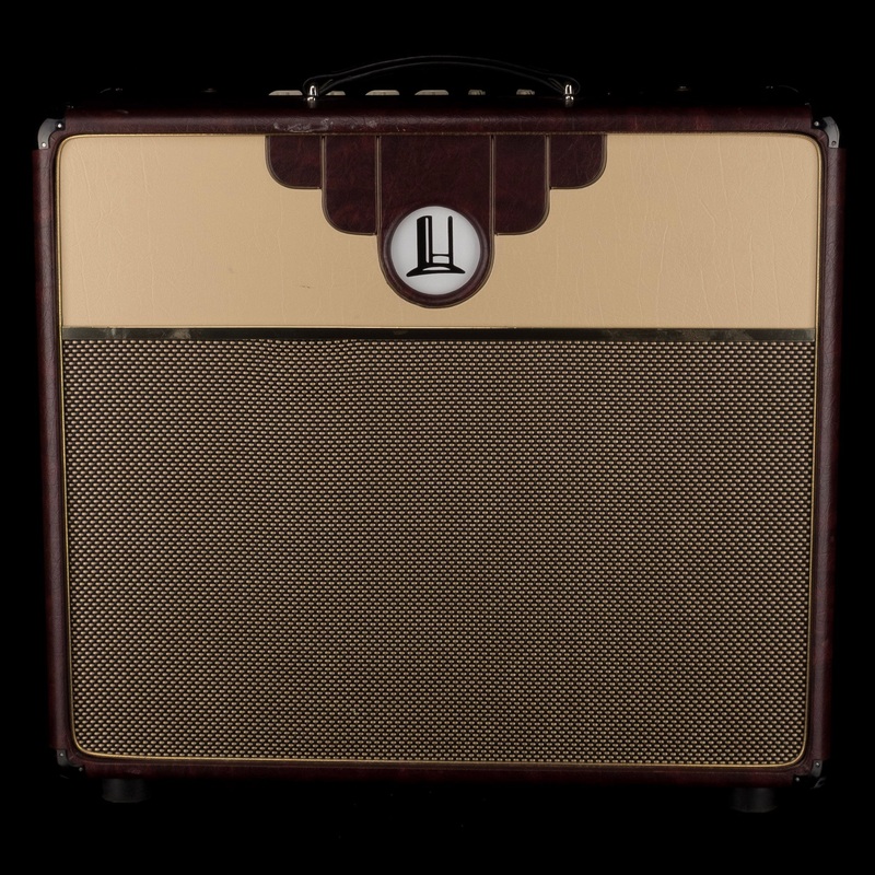 Pre Owned Top Hat Club Royale MK2 1x12" Guitar Amp Combo