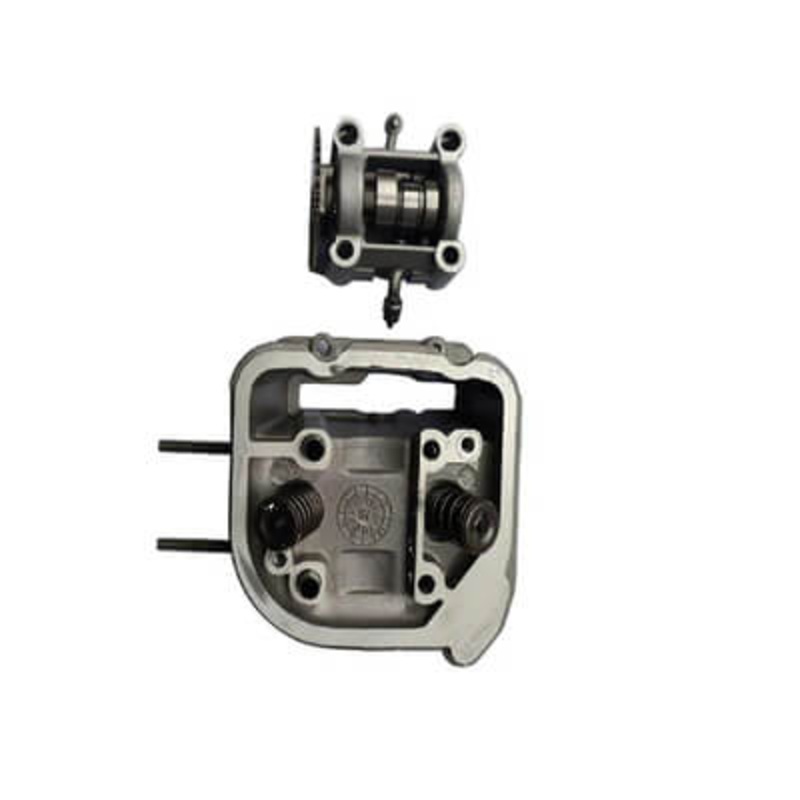 TaoTao Replacement CYLINDER HEAD ASSEMBLY for 4Fun, Targa 200, Arrow 200, Bull 200S