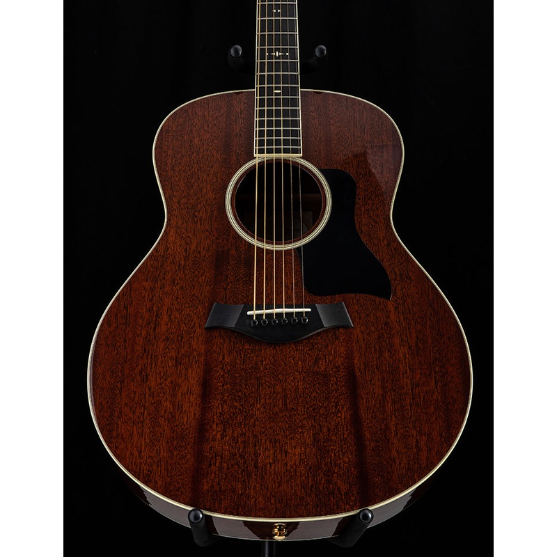 Used Taylor 528 Natural Mahogany