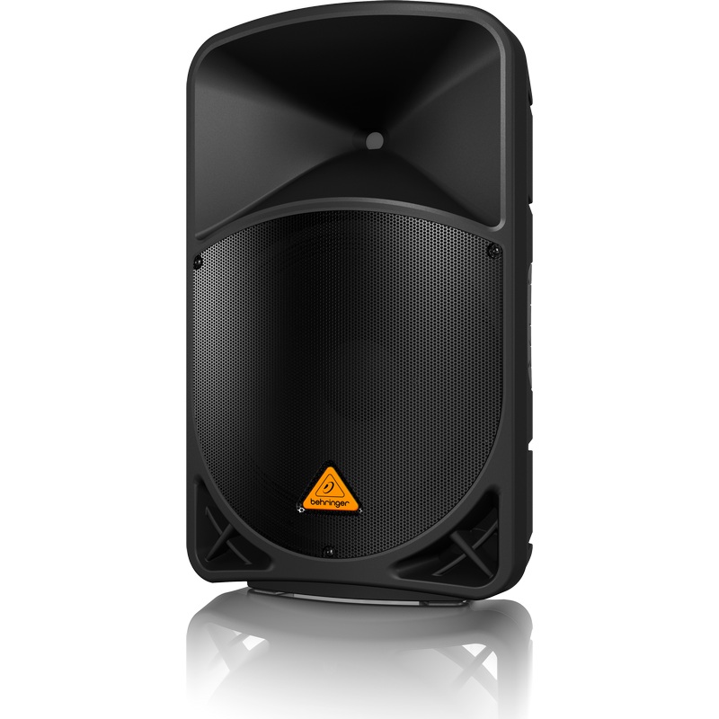 Behringer Eurolive B115W 15" Active Speaker W/Bluetooth