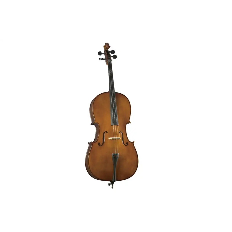 Cremona SC-130 DS Brown Premier Novice 3/4 Cello