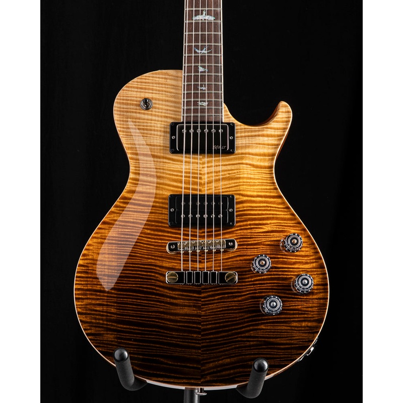 Paul Reed Smith Wood Library McCarty 594 Singlecut Brian's Guitars 15th Anniversary Limited Sandstorm Fade