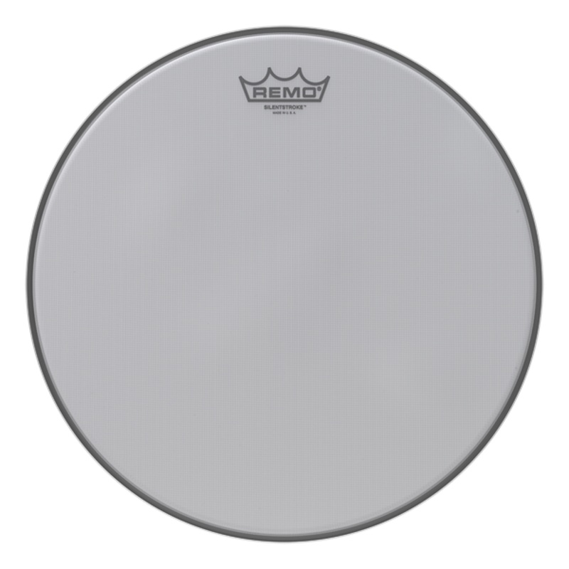 Remo SilentStroke 22" Bass Drum Head