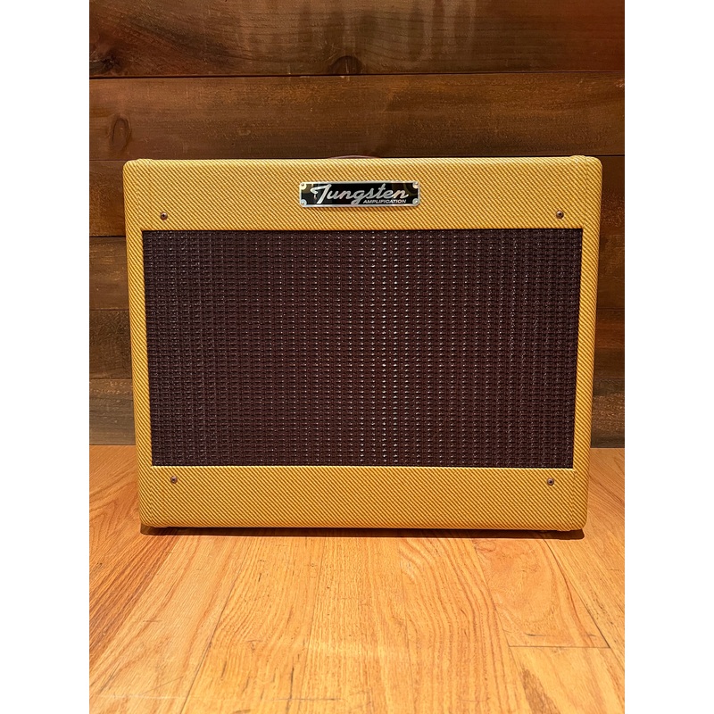 Used Tungsten Amps Oxnard 12 Combo